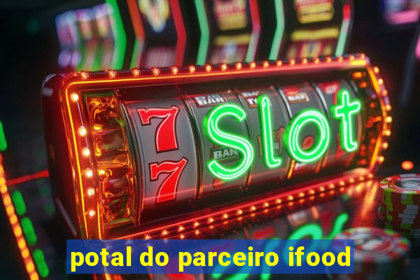 potal do parceiro ifood